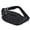 Black, variant on Kcolen Versatile Unisex Sport Waist Pack for Fitness and Everyday Leisure Use