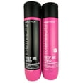 thumbnail image 2 of Matrix Total Results Keep Me Vivid Hair Shampoo and Conditioner Duo 10.1 oz Each, 2 of 2