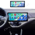 thumbnail image 1 of ZWNAV 15.8 inch Android 15 Car Radio For KIA Picanto 2011-2017 HD Multimedia Video Player Navigation GPS DVD 4G DSP Stereo Bluetooth, 1 of 15