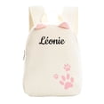 thumbnail image 2 of jiaxiM School Backpacks Adjustable Strap Custom DIY Personalized School Bag for Ages 3rd 4th 5th 6th, Daycare, Campus, Weekend Travel, 2 of 8