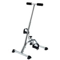 thumbnail image 1 of Alex Orthopedic Silver Pedal Exerciser with Handle, 1 of 2