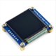 thumbnail image 3 of Pantalla OLED RGB de 1,5 Pulgadas para RPI para Zero 2 W 3 3A 3B 4 5 para Placa de Expansión para STM32, 3 of 5