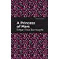 thumbnail image 1 of Une Princesse de Mars (Éditions Menthe), 1 of 1