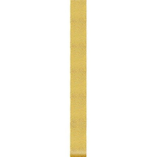 Ruban grosgrain métalliques Offray 15mm