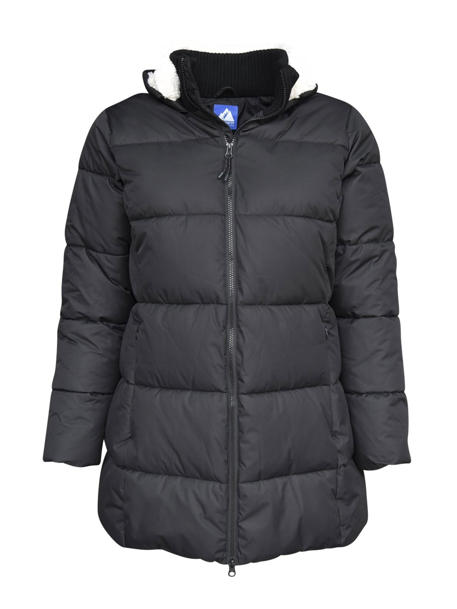 off white parka mens