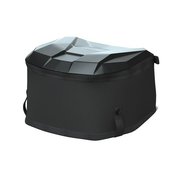 Polaris 2884555 Rear Storage Bag Genuine OEM Heavy Duty for 2020 Outlaw 70 ATV