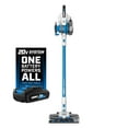 thumbnail image 1 of HART 20-Volt Brushless Stick Vacuum Kit, 1 of 9