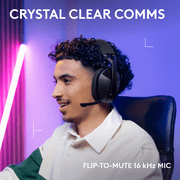 Logitech G321 Wireless Headset