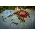 thumbnail image 5 of 6th Sense Cloud 9 Series MiniMag (Silent) Squarebill Crankbait – Palm-Sized Baitfish Imitation for Shallow Water, 5 of 6