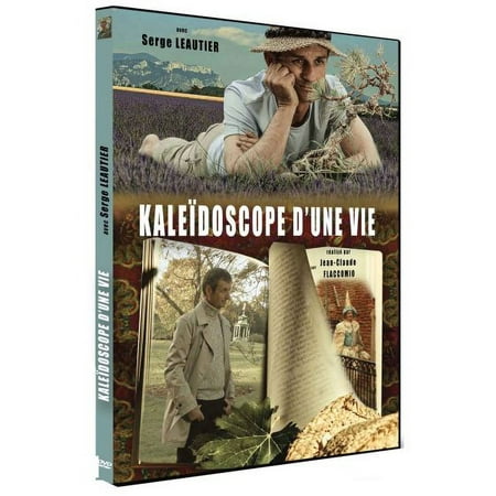 Kaleidoscope of a life [ NON-USA FORMAT PAL Reg.0 Import - France ]