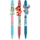 thumbnail image 1 of Set de bolígrafos Disney Lilo & Stitch con 3 bolígrafos de tinta azul de punta fina, 1 of 1