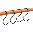 thumbnail image 4 of 20 Pcs S-sd Hooks For Hanging Pots And Pans, Bath, 4 of 4