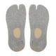 thumbnail image 1 of Calcetines De Calcetines Cortos Invisibles Anti - gris, tal se describe Sunnimix Calcetines con dos ojales, 1 of 8