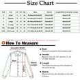 thumbnail image 3 of WREESH Womens Fashion Off The Shoulder Tops Slim V Neck Casual Patchwork Color Printing T-Shirts Long Sleeve Pullover Blouse Tops Gold, 3 of 5