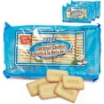 thumbnail image 1 of Lady Sarah Individually Wrapped Sugar Sprinkled Coconut Cookies, 400g (4 Pack), 1 of 10
