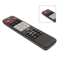 thumbnail image 1 of Remote Control, Projector Remote Comfortable Replacement Battery Powered  for SW916 for SU964 for SX930 for MX768 for TH963, 1 of 7
