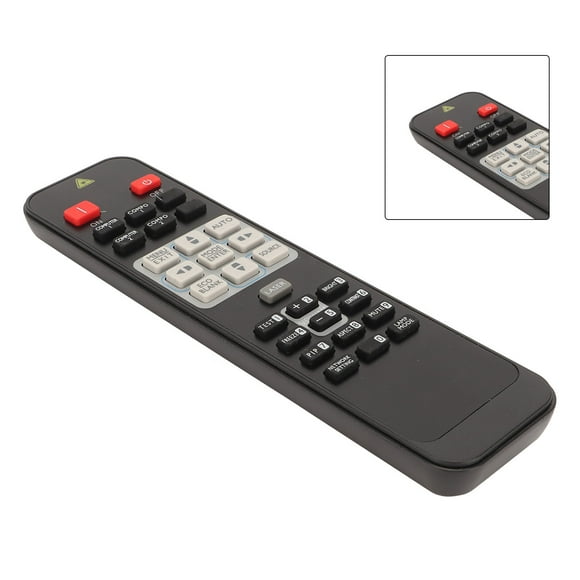 Replacement Projector Remote Control for BenQ Models MX768 MW769 SW916 MX723 SU917 SU964 SU922 SU931 SX930 SX920 SW921 SH940 SH963 TH963 MW724 LH890UST LW890USTD LX890USTD MH760 SX914 - Easy to Use,