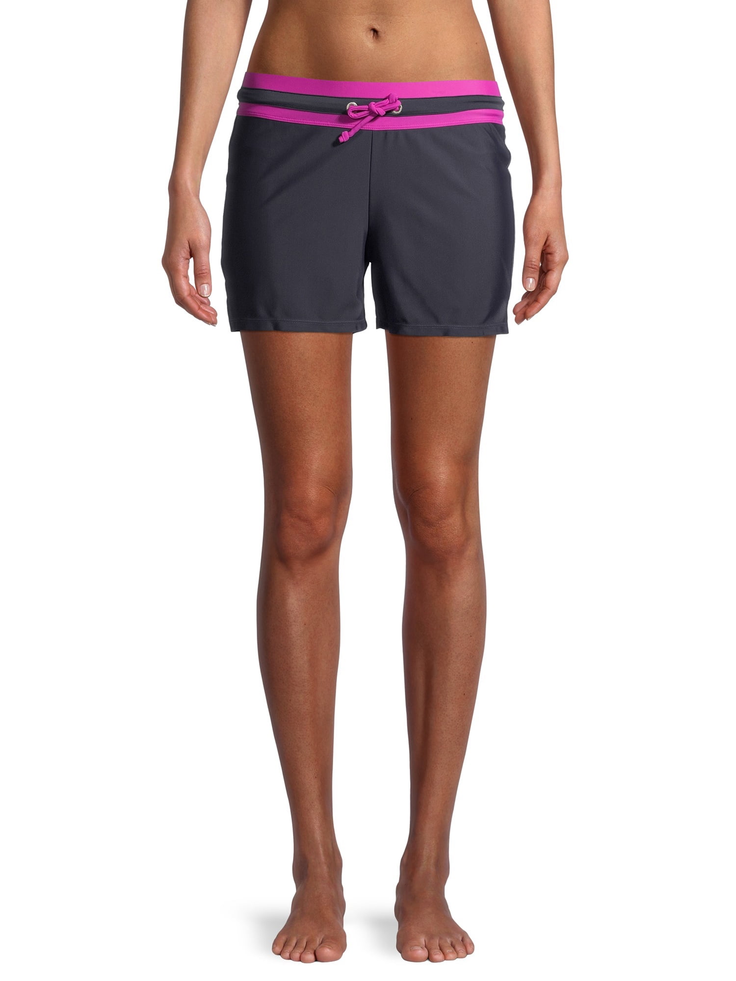 swimsuit shorts women