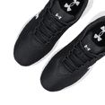 thumbnail image 3 of Tenis Under Armour Ua Phade Rn 3 Unisex Deportivo negro 25.5, 3 of 4