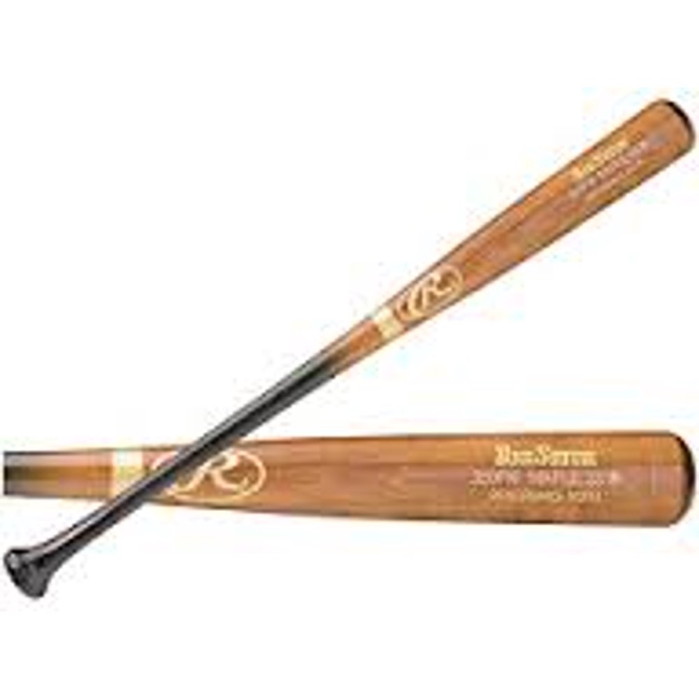 Rawlings Big Stick Maple Wood Baseball Bat