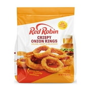 Red Robin Crispy Onion Rings 14 oz