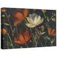 thumbnail image 1 of Somerset House Publishing 5745 Moonlit Garden Spice, Wrapped Giclee Canvas, 1 of 1