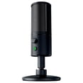 thumbnail image 5 of Microfono Gamer RAZER Seiren X Classic Black Streamlabs Razer RZ19-02290100-R3U1, 5 of 5