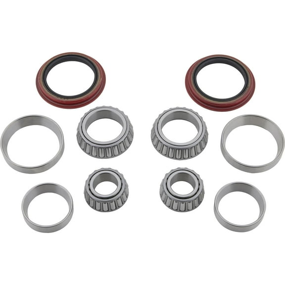 Bearing & Seal Kit - 11 Inch Brakes to Mustang II Spindle