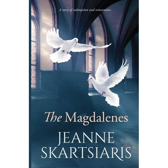 The Magdalenes, (Paperback)