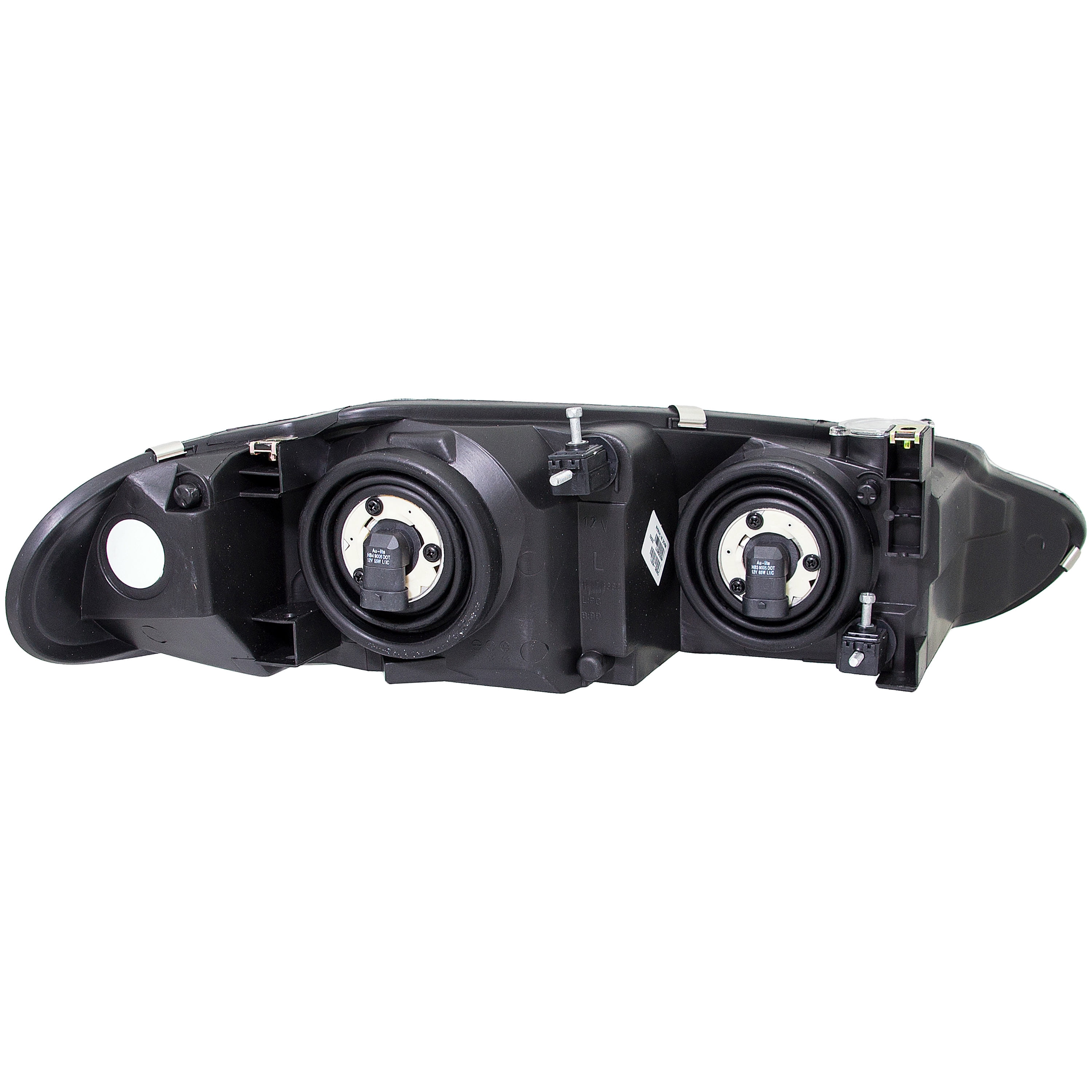 Dorman 1590448 Driver Side Headlight Assembly for Specific Dodge Models Fits select: 2001-2002 CHRYSLER INTREPID, 2000 DODGE INTREPID