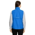 thumbnail image 2 of Ash City - Core 365 Women's Techno Lite Unlined Vest - CE703W, 2 of 3