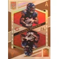 thumbnail image 2 of JORDAN HOWARD Gold PRIZM 2018 GOLD REFRACTOR SSP Elite Deck #8 Bears #/10 SP, 2 of 12