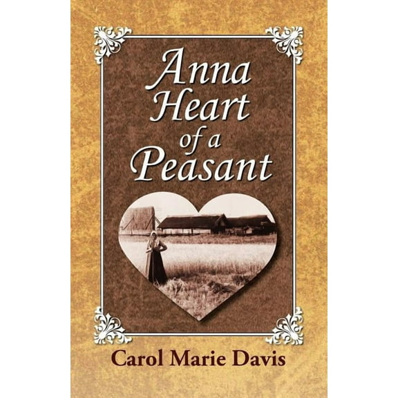 Anna Heart of a Peasant