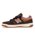 thumbnail image 2 of New Balance Men's Numeric 480 Jeremy Fish 303 Boards Skateboarding Shoes, from StockX, 2 of 5