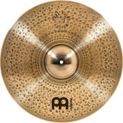 MEINL Pure Alloy Custom Cymbal Set