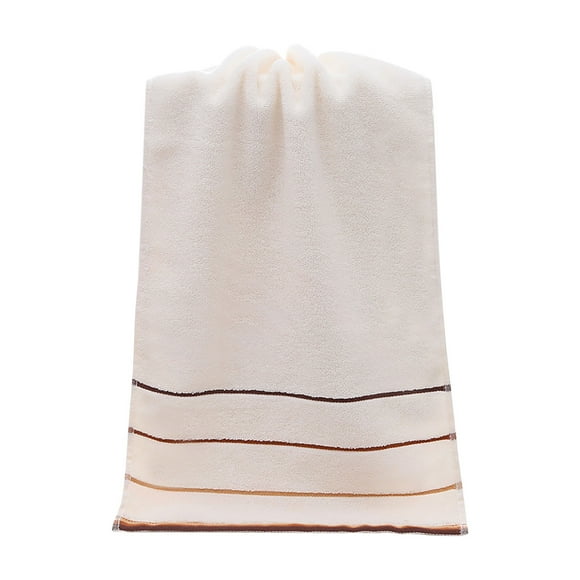 Microfiber Bath Towel, Soft To Touch, Highly Absorbent, Quick Drying, Suitable For Body, Sports, Yoga, Spa, Fitness