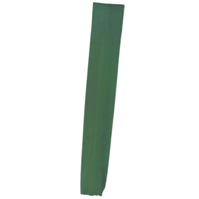 Funda para sombrilla de patio Funda para sombrilla Impermeable Práctica Protectora A prueba de viento Sol Verde 153 cmx30 cm