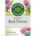thumbnail image 2 of Traditional Medicinals Teas Organic Tea Red Clover 16 Bag, 2 of 8