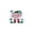 D, variant on Knit Christmas Hat for Men Women Christmas Pattern Knitted Soft Winter Santa Hat Festive Xmas Holiday Family Party Costumes Beanie Cap D