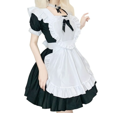 

Women Classic Dress Soft Sister Lolita Dress Cafe Dress Womens Gothic Dress Shoes