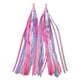 thumbnail image 2 of pares de cintas de manillar de bicicleta Streamers para niños, niñas y niños, decoración de borlas de scooter Ormromra LN-2143, 2 of 4