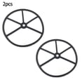 thumbnail image 2 of 2Pcs Pool Multiport Valve 2inch Diverter Spider Gasket for Pentair 271148 G-417 Smile Home, 2 of 8