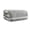 01#Gray[Face Towel], variant on Djiypn Bath Towels- All Cotton-,Ultra Soft-,Plush,Thick-Absorbent-,Quick Dry ,Home,Gym,Pool,Yoga,Hotel,Shower ,Large Towel For Bathroom,100%Polyester,Pink,80g