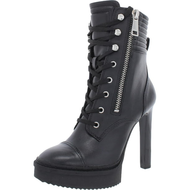 dkny boots