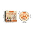 thumbnail image 3 of Dog Paw Balm – Pet Paw Cream for Cracked & Dry Paws, Moisturizing & Healing Formula, Weatherproof Protection for Dogs & Cats, Natural Soothing Paw Conditioner, Vet Recommended, 50g, 3 of 9