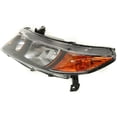 thumbnail image 3 of Headlight Headlamp LH Left Driver Side For Honda 2006-2009 Civic Si Coupe 2 Door, 3 of 10