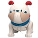 thumbnail image 1 of Perro Mecánico Interactivo Sensible Para Niños, Música, Baile, Grabación, Relee, Mando A Distancia, Perro De Juguete, 1 of 7