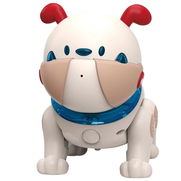 Perro Mecánico Interactivo Sensible Para Niños, Música, Baile, Grabación, Relee, Mando A Distancia, Perro De Juguete