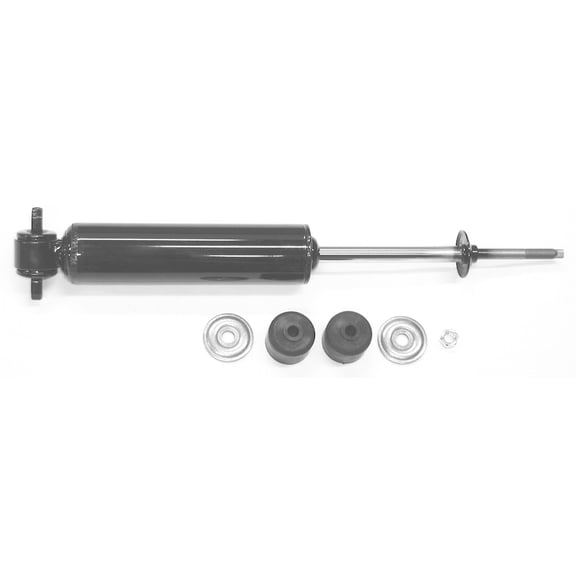 ACDelco 525-34 Shock Absorber Fits select: 1988-2000 CHEVROLET GMT-400, 1995-2000 CHEVROLET TAHOE