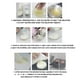 thumbnail image 2 of Bewildely Molde de silicona de 10 cavidades, moldes de gelatina para helado de Mango, utensilios para hornear de Chocolate, herramienta de decoración de Herramientas y accesorios para hornear Bewildely HA080857-00, 2 of 6